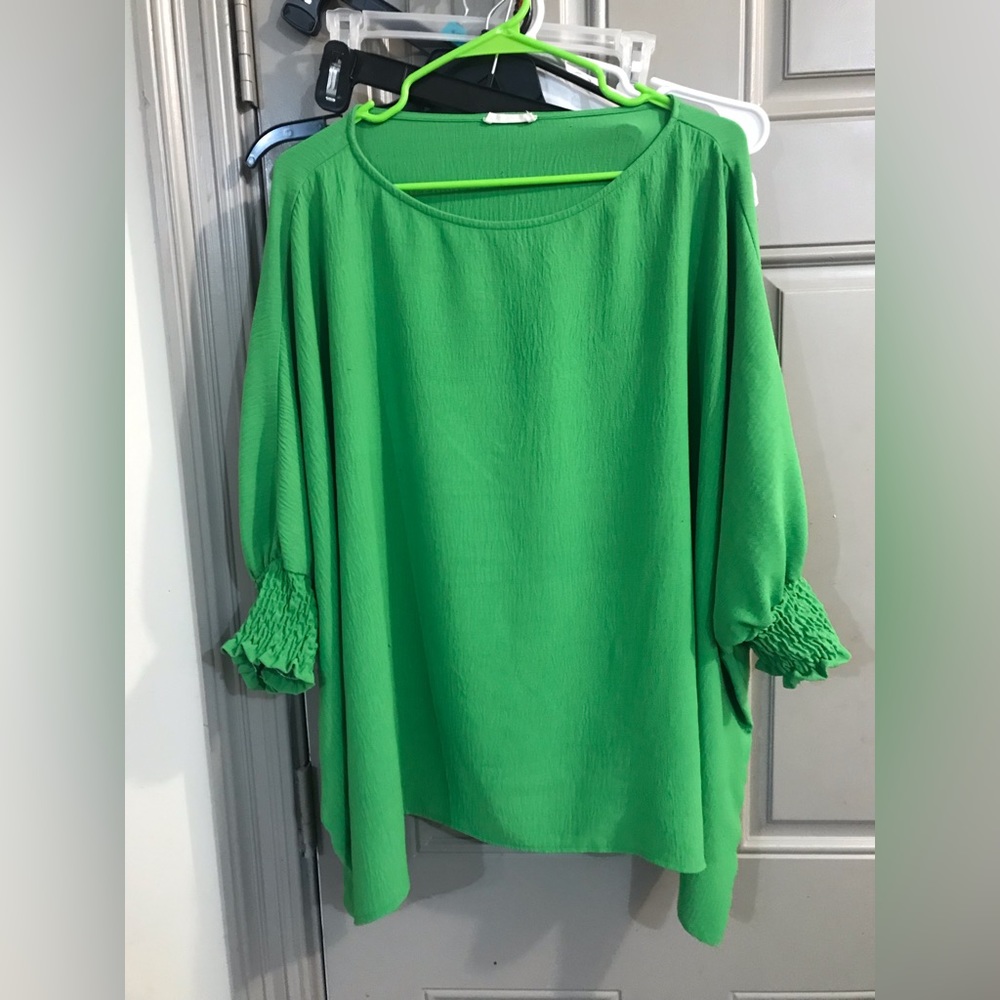Oddy top
